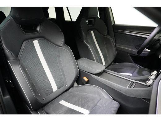 Skoda Kodiaq 1.5 TSI PHEV Sportline Business | Canton geluidssyteem | Comfortpakket  | Trekhaak Wegklapbaar ActivLease financial lease