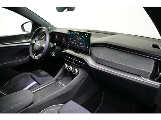 Skoda Kodiaq 1.5 TSI PHEV Sportline Business | Canton geluidssyteem | Comfortpakket  | Trekhaak Wegklapbaar ActivLease financial lease