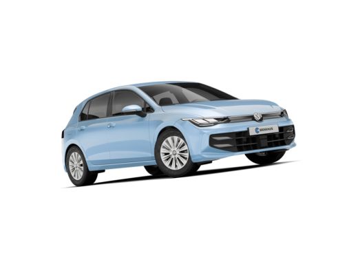 Volkswagen Golf Life Edition eHybrid | 'App-Connect' draadloze smartphone integratie | Achterbank in ongelijke de... ActivLease financial lease