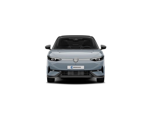 Volkswagen ID.7 Pro S Limited Edition | Achterbank in ongelijke delen neerklapbaar incl. middenarmsteun en doorla... ActivLease financial lease