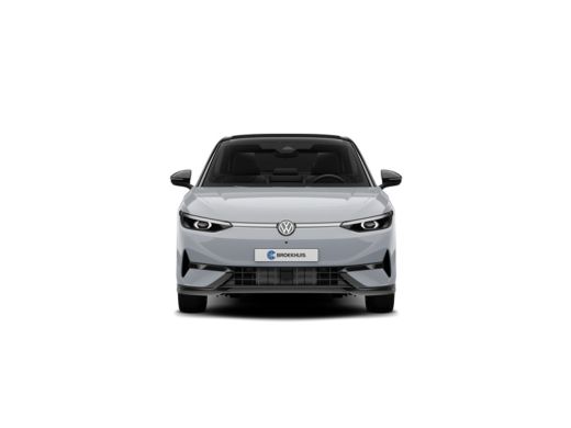 Volkswagen ID.7 Pro S Limited Edition | Achterbank in ongelijke delen neerklapbaar incl. middenarmsteun en doorla... ActivLease financial lease