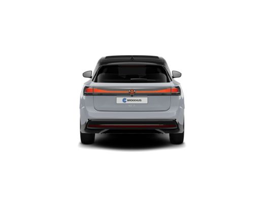 Volkswagen ID.7 Pro S Limited Edition | Achterbank in ongelijke delen neerklapbaar incl. middenarmsteun en doorla... ActivLease financial lease