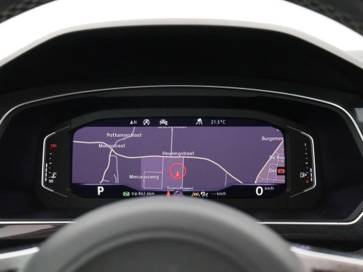 Volkswagen Tiguan Allspace 1.5 TSI R-LINE INTERIEUR + EXTERIEUR | VIRTUAL COCKPIT | TREKHAAK | PANORAMA | ADAPTIVE CRUISE ActivLease financial lease