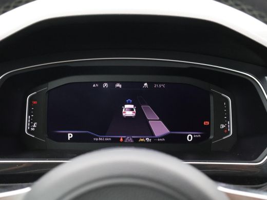 Volkswagen Tiguan Allspace 1.5 TSI R-LINE INTERIEUR + EXTERIEUR | VIRTUAL COCKPIT | TREKHAAK | PANORAMA | ADAPTIVE CRUISE ActivLease financial lease