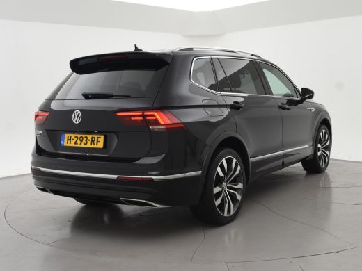 Volkswagen Tiguan Allspace 1.5 TSI R-LINE INTERIEUR + EXTERIEUR | VIRTUAL COCKPIT | TREKHAAK | PANORAMA | ADAPTIVE CRUISE ActivLease financial lease