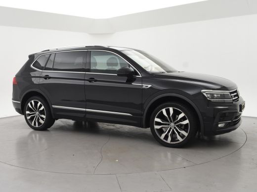 Volkswagen Tiguan Allspace 1.5 TSI R-LINE INTERIEUR + EXTERIEUR | VIRTUAL COCKPIT | TREKHAAK | PANORAMA | ADAPTIVE CRUISE ActivLease financial lease