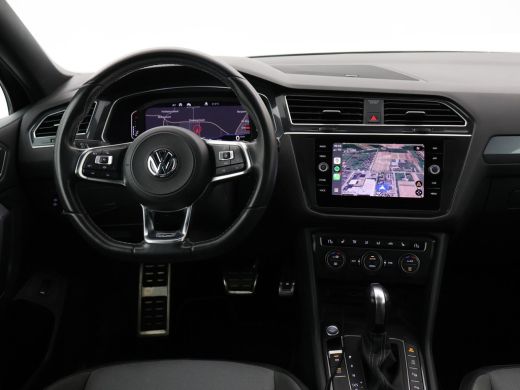 Volkswagen Tiguan Allspace 1.5 TSI R-LINE INTERIEUR + EXTERIEUR | VIRTUAL COCKPIT | TREKHAAK | PANORAMA | ADAPTIVE CRUISE ActivLease financial lease