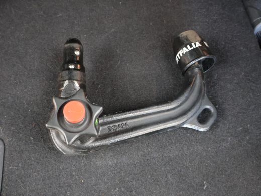 Volkswagen Tiguan Allspace 1.5 TSI R-LINE INTERIEUR + EXTERIEUR | VIRTUAL COCKPIT | TREKHAAK | PANORAMA | ADAPTIVE CRUISE ActivLease financial lease