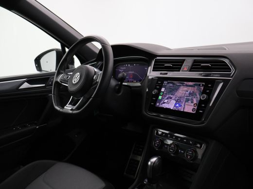 Volkswagen Tiguan Allspace 1.5 TSI R-LINE INTERIEUR + EXTERIEUR | VIRTUAL COCKPIT | TREKHAAK | PANORAMA | ADAPTIVE CRUISE ActivLease financial lease