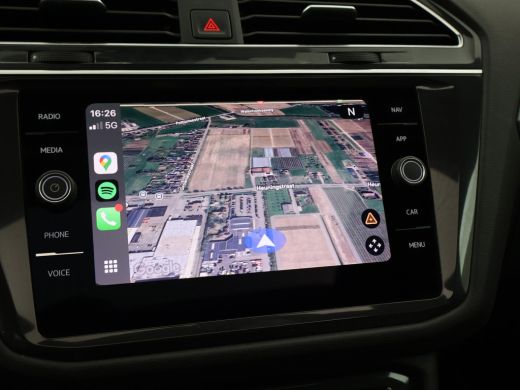 Volkswagen Tiguan Allspace 1.5 TSI R-LINE INTERIEUR + EXTERIEUR | VIRTUAL COCKPIT | TREKHAAK | PANORAMA | ADAPTIVE CRUISE ActivLease financial lease