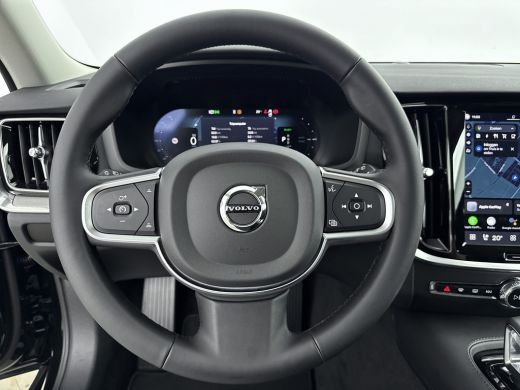Volvo  V60 2.0 T6 Plug-in hybrid AWD Essential | Lederen bekleding | BLIS | Adaptive Cruiscontrol | PDC V+A ... ActivLease financial lease