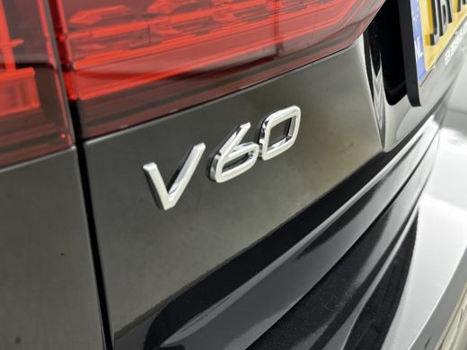 Volvo  V60 2.0 T6 Plug-in hybrid AWD Essential | Lederen bekleding | BLIS | Adaptive Cruiscontrol | PDC V+A ... ActivLease financial lease