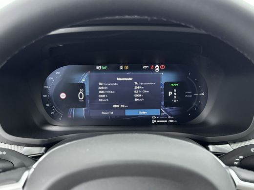 Volvo  V60 2.0 T6 Plug-in hybrid AWD Essential | Lederen bekleding | BLIS | Adaptive Cruiscontrol | PDC V+A ... ActivLease financial lease