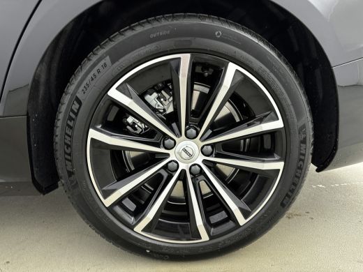 Volvo  V60 2.0 T6 Plug-in hybrid AWD Essential | Lederen bekleding | BLIS | Adaptive Cruiscontrol | PDC V+A ... ActivLease financial lease