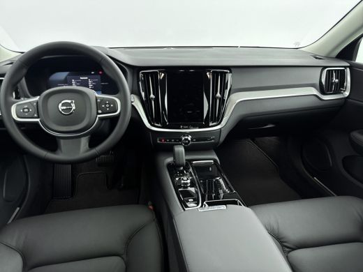 Volvo  V60 2.0 T6 Plug-in hybrid AWD Essential | Lederen bekleding | BLIS | Adaptive Cruiscontrol | PDC V+A ... ActivLease financial lease