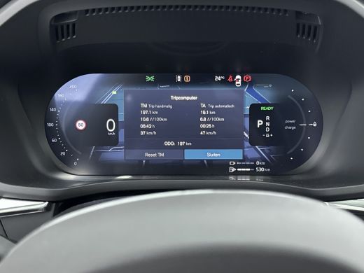 Volvo  XC60 New Model T6 AWD Plug-in Ultra Dark | Bowers & Wilkins | Stoelventilatie - Massage - Verwarming |... ActivLease financial lease