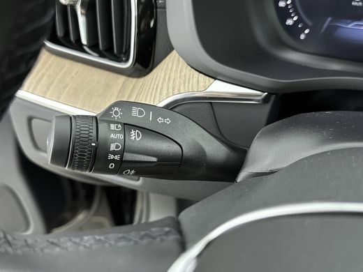 Volvo  XC60 New Model T6 AWD Plug-in Ultra Dark | Bowers & Wilkins | Stoelventilatie - Massage - Verwarming |... ActivLease financial lease