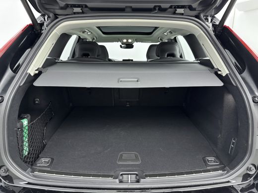 Volvo  XC60 New Model T6 AWD Plug-in Ultra Dark | Bowers & Wilkins | Stoelventilatie - Massage - Verwarming |... ActivLease financial lease