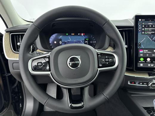Volvo  XC60 New Model T6 AWD Plug-in Ultra Dark | Bowers & Wilkins | Stoelventilatie - Massage - Verwarming |... ActivLease financial lease