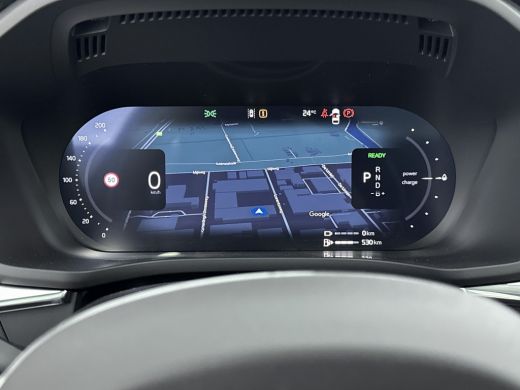 Volvo  XC60 New Model T6 AWD Plug-in Ultra Dark | Bowers & Wilkins | Stoelventilatie - Massage - Verwarming |... ActivLease financial lease