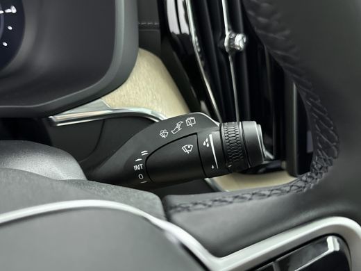 Volvo  XC60 New Model T6 AWD Plug-in Ultra Dark | Bowers & Wilkins | Stoelventilatie - Massage - Verwarming |... ActivLease financial lease
