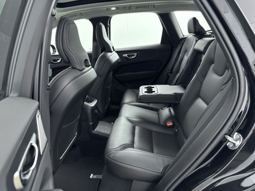 Volvo  XC60 New Model T6 AWD Plug-in Ultra Dark | Bowers & Wilkins | Stoelventilatie - Massage - Verwarming |... ActivLease financial lease