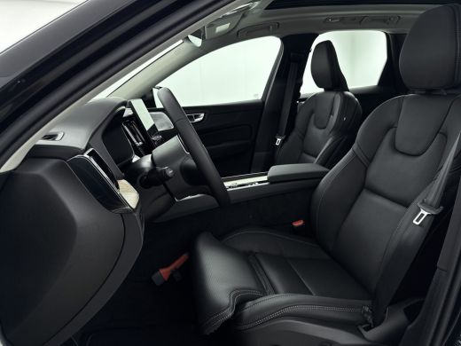 Volvo  XC60 New Model T6 AWD Plug-in Ultra Dark | Bowers & Wilkins | Stoelventilatie - Massage - Verwarming |... ActivLease financial lease