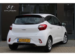 Hyundai i10 1.0 Comfort | Airco | Armsteun voor | Multimedia scherm standaard