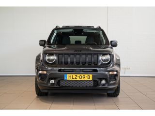 Jeep Renegade 4xe 240 Plug-in Hybrid Electric The North Star | Panoramadak | Tech Pack | Winter Pack | Navigati...