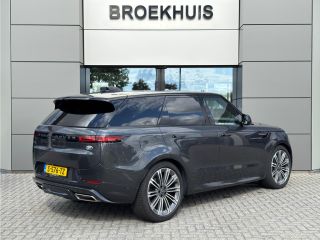 Land Rover Range Rover Sport P510e Autobiography | Rear Seat Entertainment | 23 Inch | Pano |
