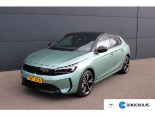 Opel Corsa 1.2 Turbo Hybrid yes