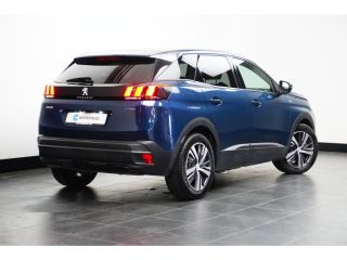 Peugeot 3008 1.6 HYbrid 225 Allure Pack Business | Achteruitrijcamera | Armsteun voor | Binnenspiegel automati...