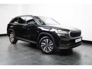 Skoda Kodiaq 1.5 TSI MHEV Business Edition 7P 7 persoons | Achteruitrijcamera | Achteruitrijcamera | Akoestisc...