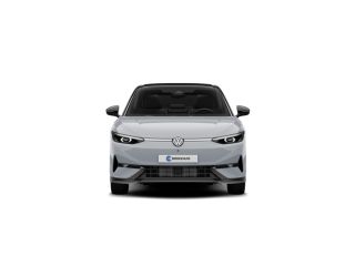 Volkswagen ID.7 Pro S Limited Edition | Achterbank in ongelijke delen neerklapbaar incl. middenarmsteun en doorla...