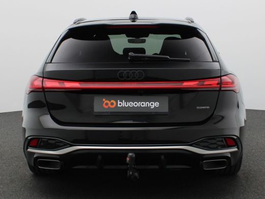 Audi A5 Avant 2.0 e-hybrid quattro S edition Competition 367PK Panoramadak, Trekhaak, Zwart Optiek, Head ... ActivLease financial lease