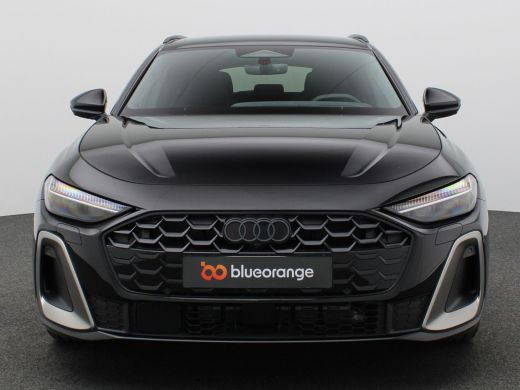 Audi A5 Avant 2.0 e-hybrid quattro S edition Competition 367PK Panoramadak, Trekhaak, Zwart Optiek, Head ... ActivLease financial lease