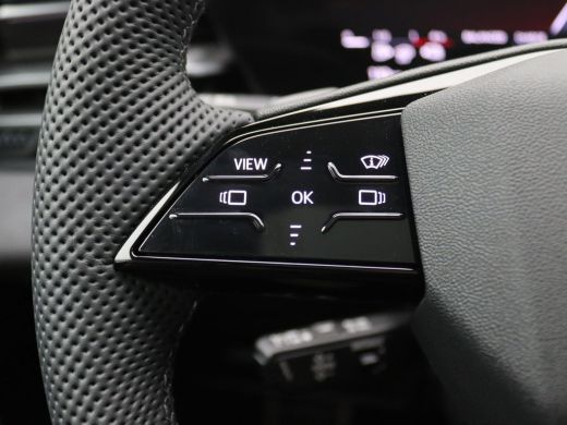 Audi A5 Avant 2.0 e-hybrid quattro S edition Competition 367PK Panoramadak, Trekhaak, Zwart Optiek, Head ... ActivLease financial lease