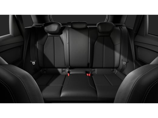 Audi Q4 e-tron S edition Competition | Achterklep, automatisch bedienbaar | Achteruitrijcamera | Adaptive cruise... ActivLease financial lease