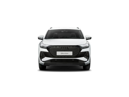Audi Q4 e-tron S edition Competition | Achterklep, automatisch bedienbaar | Achteruitrijcamera | Adaptive cruise... ActivLease financial lease