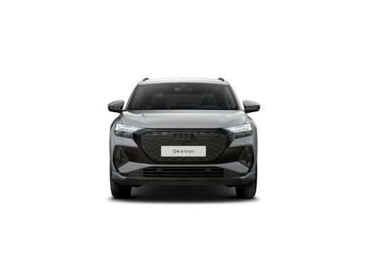 Audi Q4 e-tron S edition Competition | Achterklep, automatisch bedienbaar | Achteruitrijcamera | Adaptive cruise... ActivLease financial lease