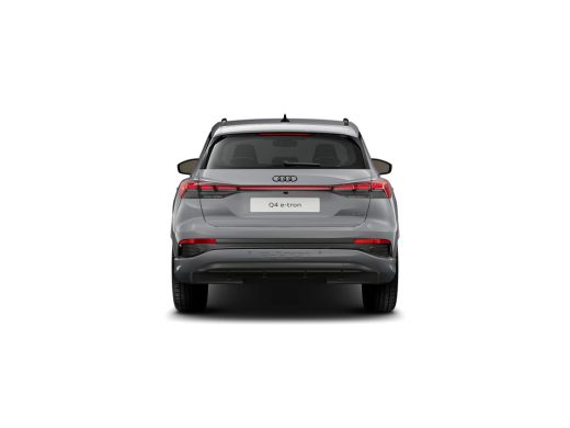 Audi Q4 e-tron S edition Competition | Achterklep, automatisch bedienbaar | Achteruitrijcamera | Adaptive cruise... ActivLease financial lease