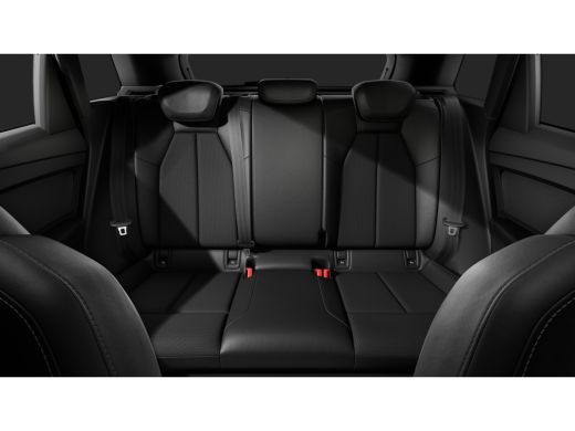 Audi Q4 e-tron S edition Competition | Achterklep, automatisch bedienbaar | Achteruitrijcamera | Adaptive cruise... ActivLease financial lease