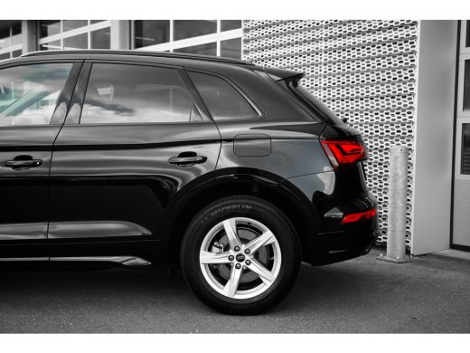 Audi Q5 50 TFSI e S edition | Head-up | Lederen bekleding | Tour | ActivLease financial lease