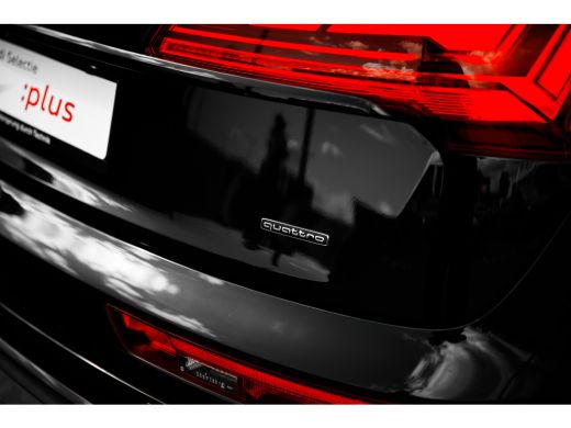 Audi Q5 50 TFSI e S edition | Head-up | Lederen bekleding | Tour | ActivLease financial lease