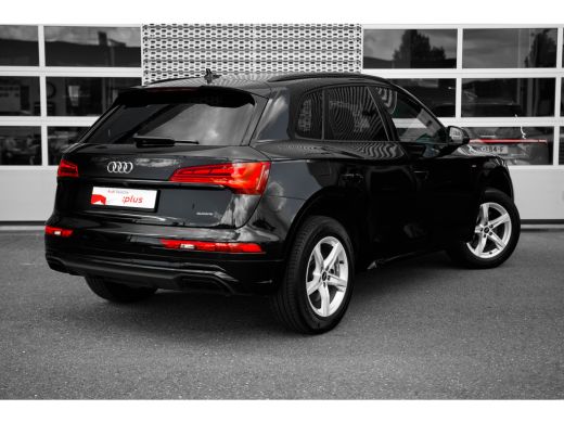 Audi Q5 50 TFSI e S edition | Head-up | Lederen bekleding | Tour | ActivLease financial lease