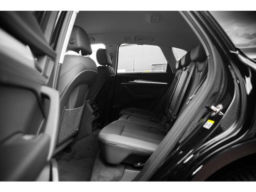 Audi Q5 50 TFSI e S edition | Head-up | Lederen bekleding | Tour | ActivLease financial lease