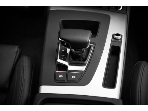 Audi Q5 50 TFSI e S edition | Head-up | Lederen bekleding | Tour | ActivLease financial lease