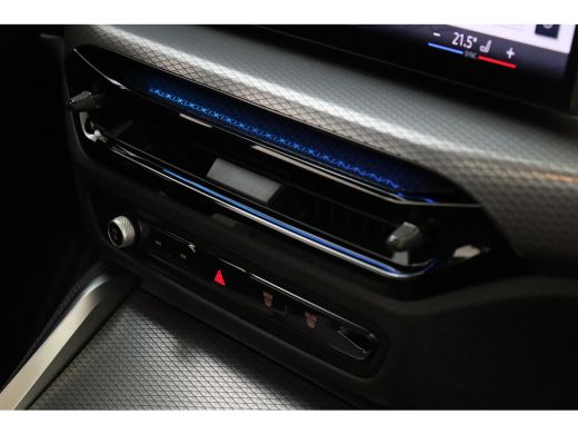 BMW 4 Serie Coupé 420i High Executive M Sport / Schuif-Kanteldak / Adaptieve LED / Stoelverwarming / M Sporto... ActivLease financial lease