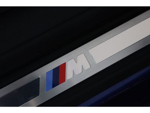 BMW 4 Serie Coupé 420i High Executive M Sport / Schuif-Kanteldak / Adaptieve LED / Stoelverwarming / M Sporto... ActivLease financial lease