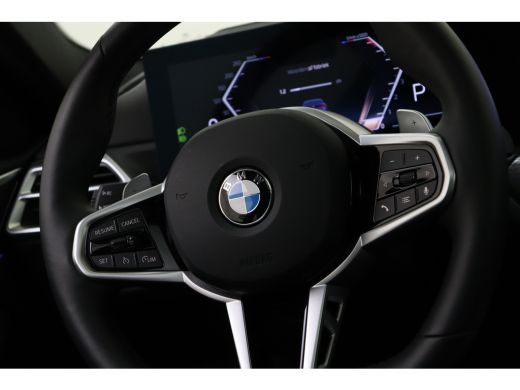 BMW 4 Serie Coupé 420i High Executive M Sport / Schuif-Kanteldak / Adaptieve LED / Stoelverwarming / M Sporto... ActivLease financial lease
